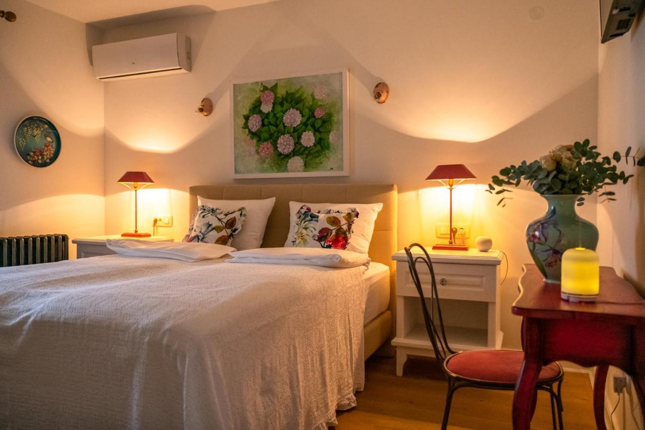 Nomad Rooms Mostar Exterior photo