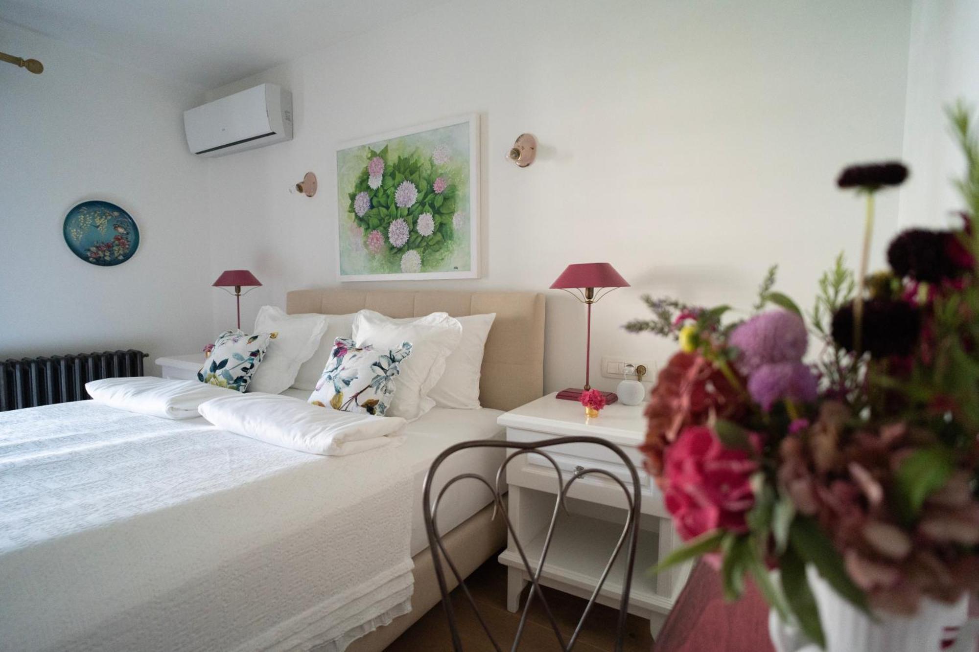 Nomad Rooms Mostar Exterior photo