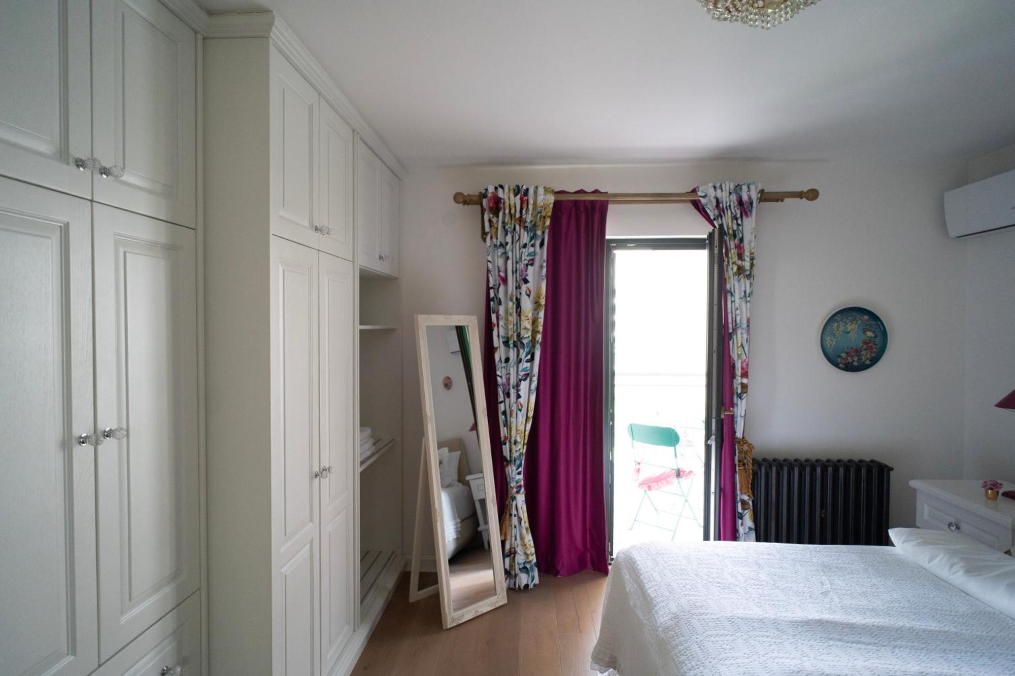 Nomad Rooms Mostar Exterior photo